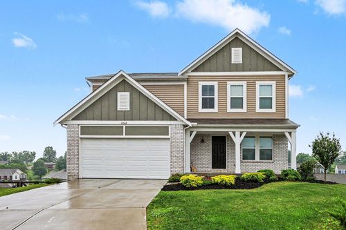 10568 Elderberry Lane, Independence, KY, 41051 | Card Image