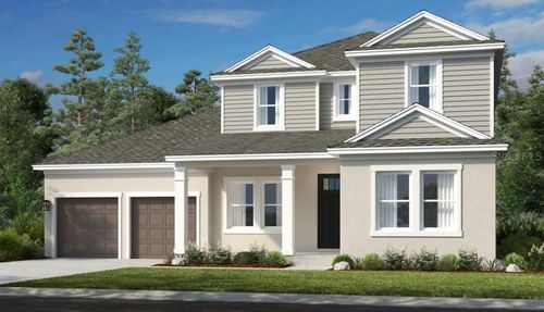12886 Harvest Rain Ave, WINTER GARDEN, FL, 34787-7430 | Card Image