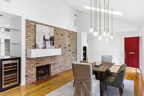 531 Azaleadell Dr, Houston, TX, 77018-4413 | Card Image