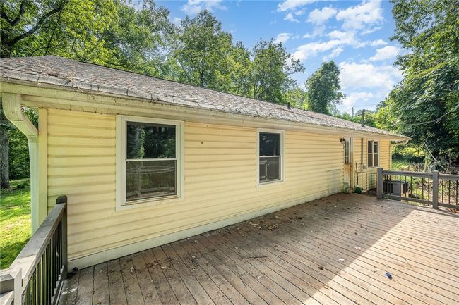 211 Caterpillar Ln, House other with 3 bedrooms, 1 bathrooms and null parking in Pickens SC | Image 23