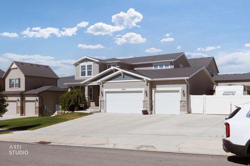 8026 S Barton Ridge Rd, West Jordan, UT, 84081-3109 | Card Image