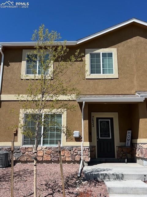 Jack Pine Grv, Colorado Springs, CO 80908