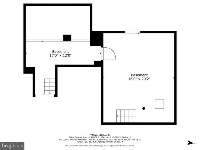 3295 Mountain View Dr, House other with 4 bedrooms, 2 bathrooms and null parking in DANIELSVILLE PA | Image 41