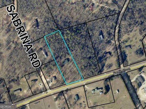 4941 New Franklin Church Rd, Canon, GA, 30520-1724 | Card Image
