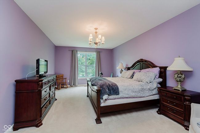 11074 Galley Way, House other with 4 bedrooms, 4 bathrooms and null parking in Fishers IN | Image 15