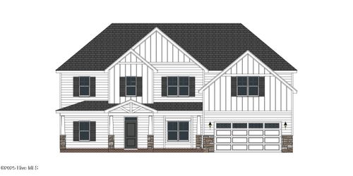 1026 Buckley Dr, Grimesland, NC, 27837-7703 | Card Image