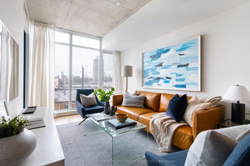 419-1190 Dundas St E, Toronto, ON, M4M0C5 | Card Image