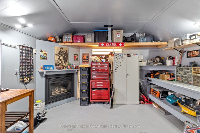 178 William St, House other with 2 bedrooms, 1 bathrooms and 6 parking in Exeter ON | Image 34