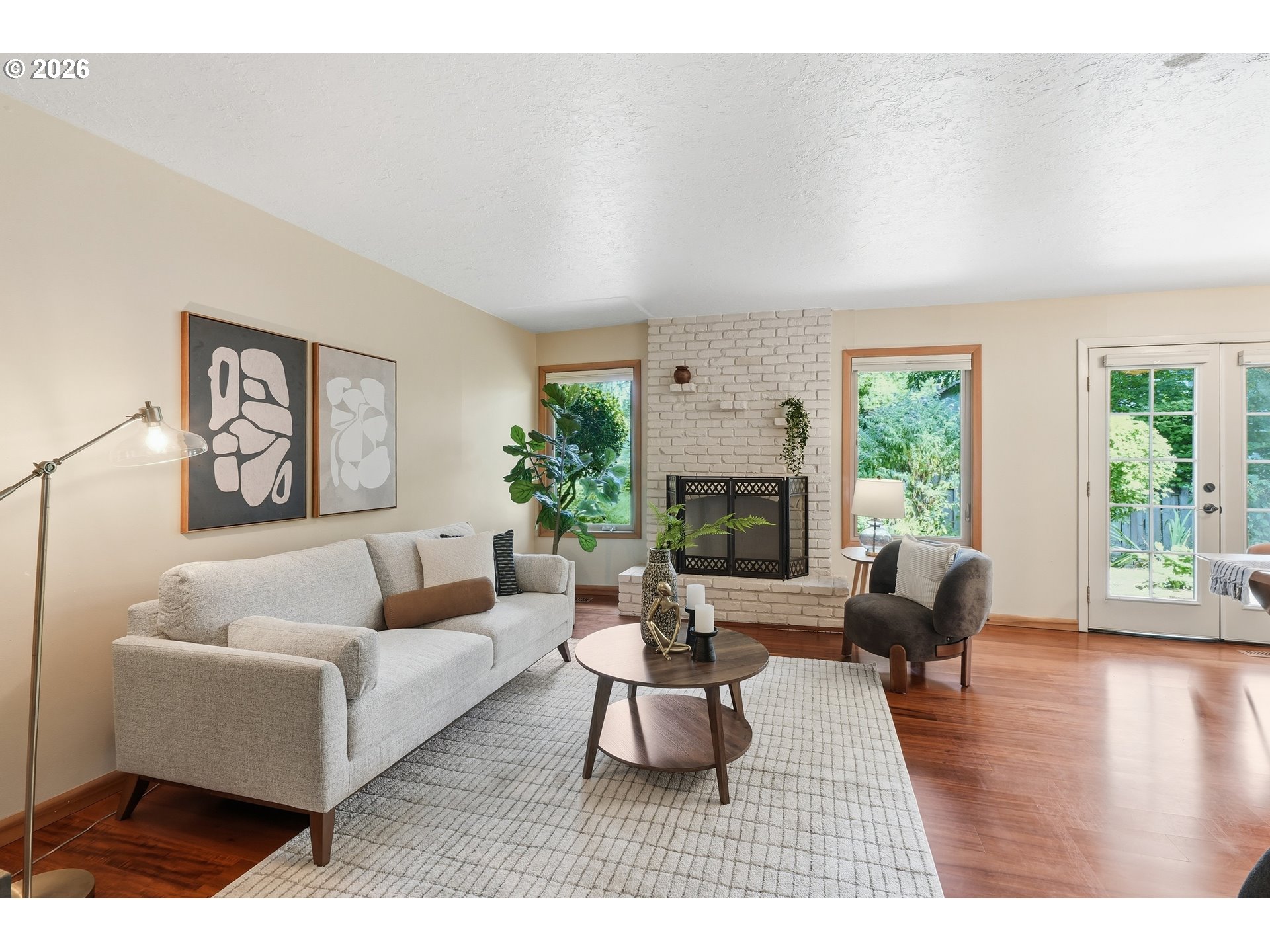 Residential in Portland 4