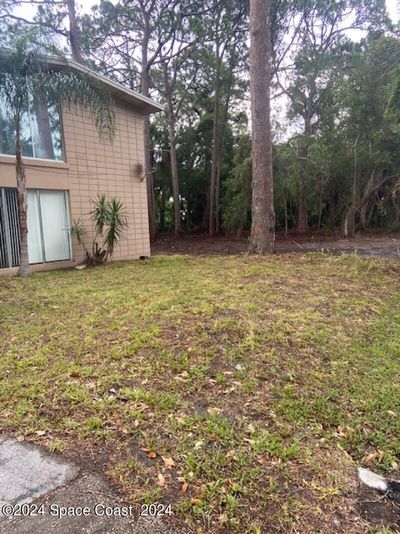 315 Bayview Street, Home with 0 bedrooms, 0 bathrooms and null parking in Titusville FL | Image 3