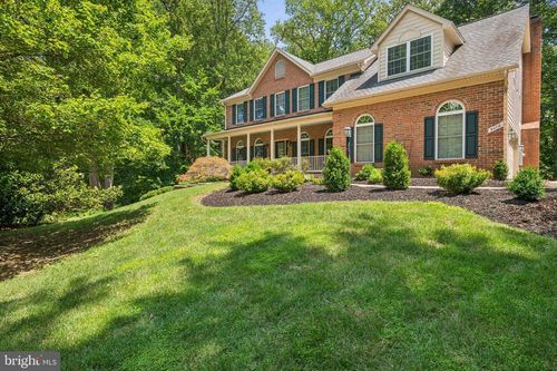 5478 Rosehaven Ct, WARRENTON, VA, 20187-9392 | Card Image
