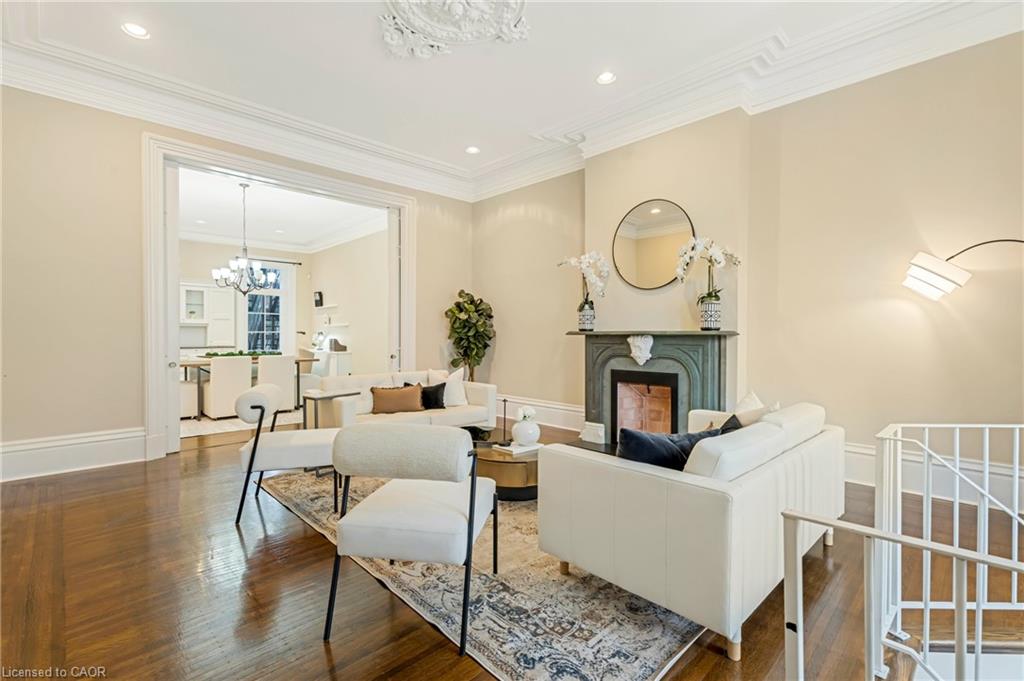 Residential in Hamilton 3