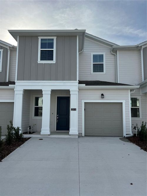 2313 Brook Marsh Loop, KISSIMMEE, FL, 34747-2768 | Card Image