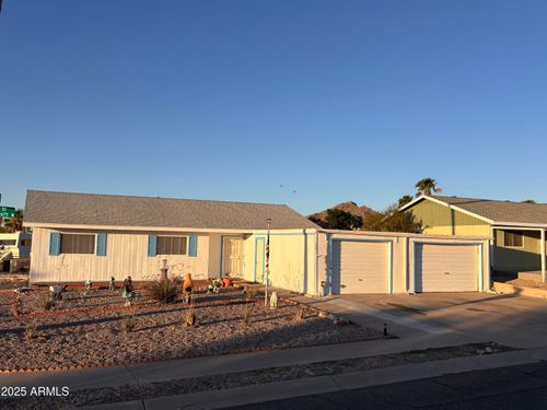 111 W 9th St, Ajo, AZ, 85321-1709 | Card Image