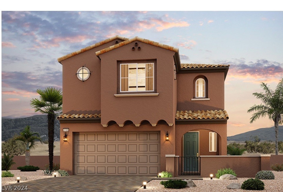Valletta Ave, Las Vegas, NV 89166