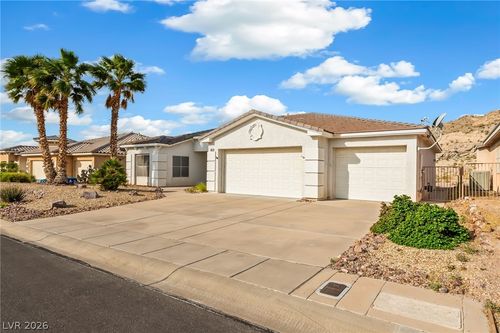 3599 Cottage Canyon St, Laughlin, NV, 89029-0750 | Card Image