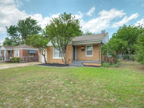 2145 Brighton Avenue, Oklahoma City, OK, 73120 | Card Image