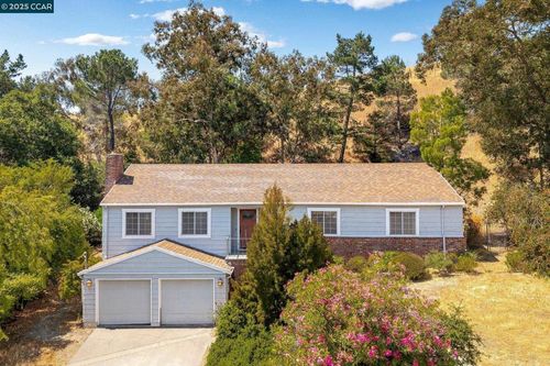 45 La Salle Dr, Moraga, CA, 94556-1509 | Card Image