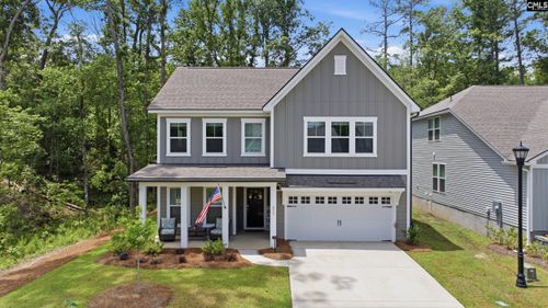 655 Carters Grove Lane, Blythewood, SC, 29016-0000 | Card Image