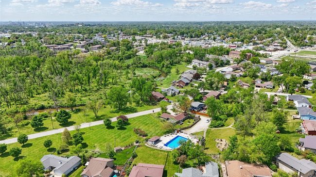 APT-304 - 215 40 Th Street Dr, Condo with 3 bedrooms, 2 bathrooms and null parking in Cedar Rapids IA | Image 39