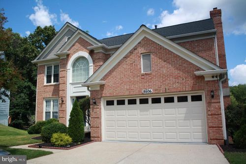 8606 Compass Ct, LAUREL, MD, 20708-3501 | Card Image