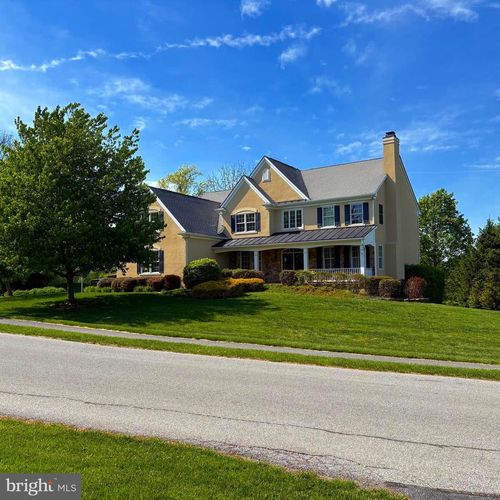 134 Portmarnock Dr, AVONDALE, PA, 19311-1423 | Card Image