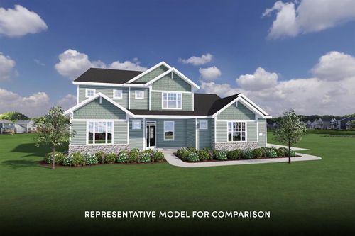 2182 Cherry Crest Court, Sun Prairie, WI, 53590 | Card Image