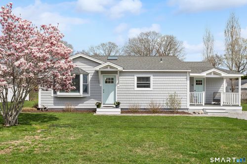 16 Flagler Ave, Old Lyme, CT, 06371-2429 | Card Image