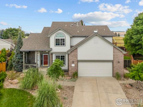4907 Smallwood Ct, Fort Collins, CO, 80528-8565 | Card Image
