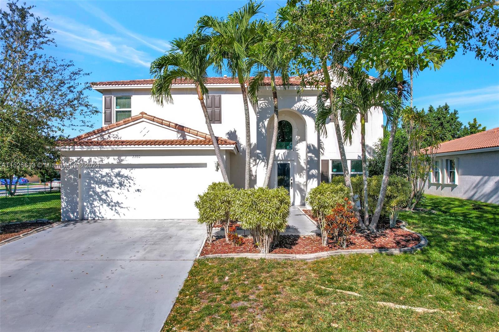 119th Ave, Miramar, FL 33025