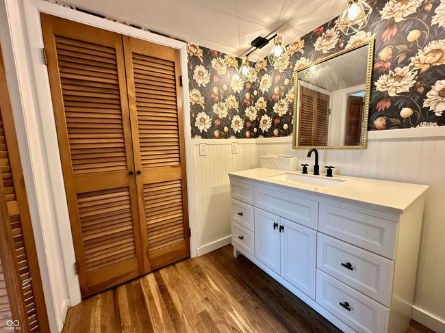 100 Lincoln St, House other with 3 bedrooms, 2 bathrooms and null parking in Plainfield IN | Image 44