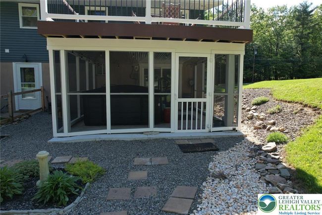 8539 Rextown Rd, House other with 4 bedrooms, 4 bathrooms and null parking in Slatington PA | Image 21