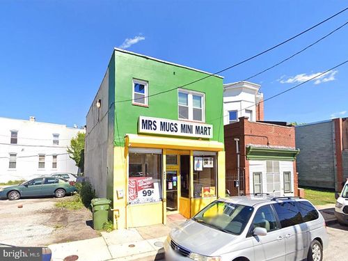 4027 Old York Rd, BALTIMORE, MD, 21218-1249 | Card Image