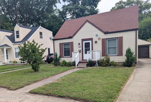 540 Clifton Blvd, Toledo, OH, 43607-2220 | Card Image