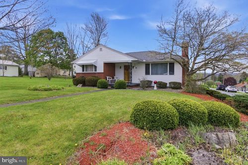 684 Powell Street, Hawk Run, PA, 16840 | Card Image