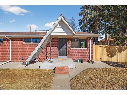 1390 Xavier St, Denver, CO, 80204-1020 | Card Image