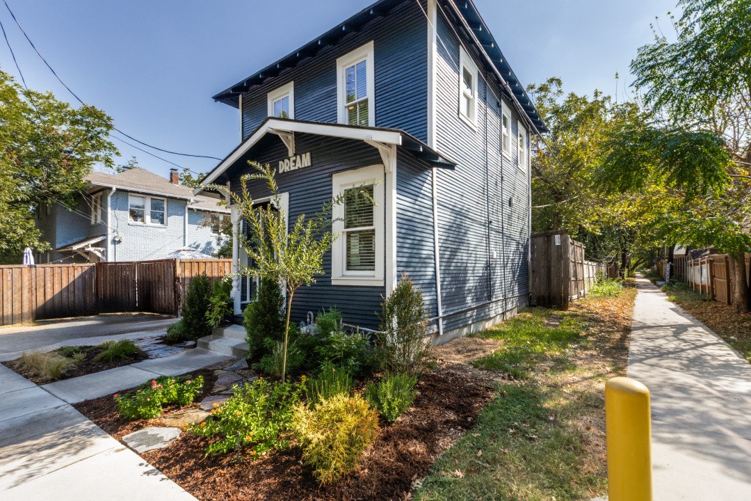 Residential in Dallas 3
