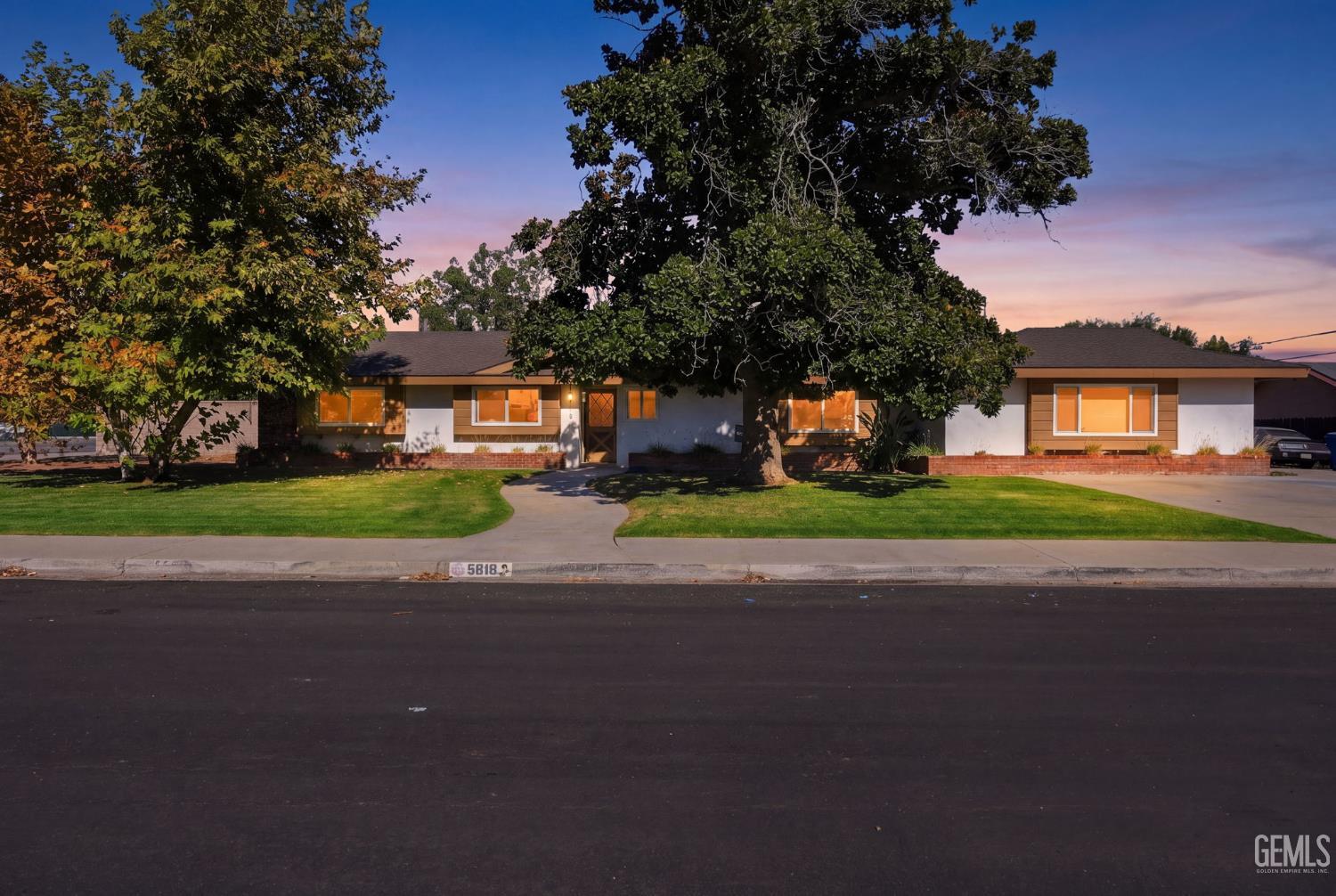 Residential in Bakersfield