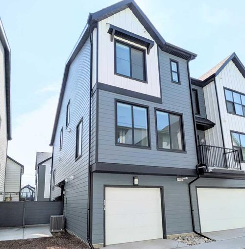 152-380 Seton Villas Se, Calgary, AB, T3M3T8 | Card Image