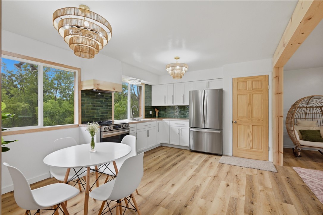 Residential in Lackawannock Twp 5
