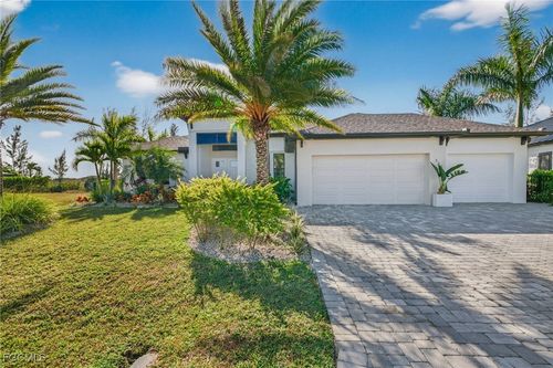 332 26th St, Cape Coral, FL, 33914-7775 | Card Image
