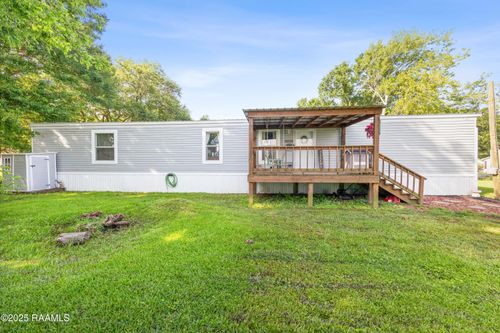 403 N Foote Ave, Kaplan, LA, 70548-3829 | Card Image