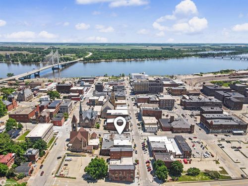 500 Jefferson St, Burlington, IA, 52601-5426 | Card Image