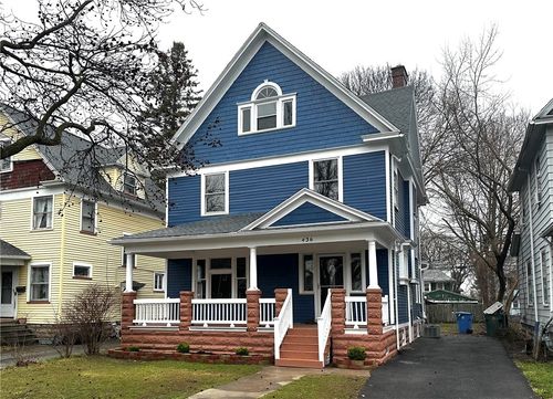 436 Birr St, Rochester, NY, 14613-1304 | Card Image