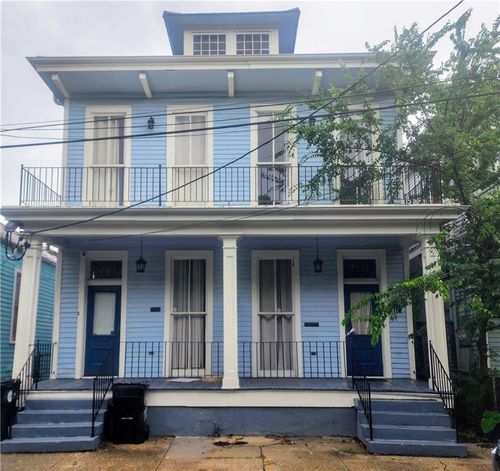 n-1213 Coliseum St, New Orleans, LA, 70130-4305 | Card Image