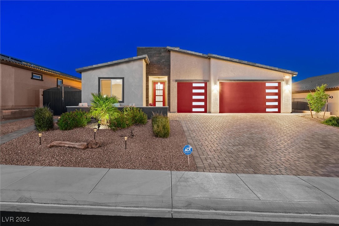 Montrose Park Ct, Las Vegas, NV 89149