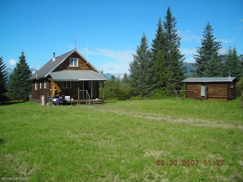 000 Horn Mountain, Remote, WA, 99000 | Card Image