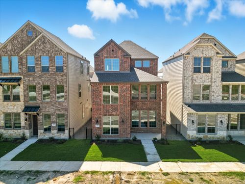 1556 Lake District Dr, Allen, TX, 75013 | Card Image