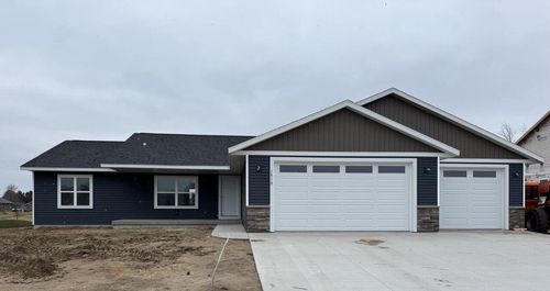 247 Southern Drive, Holmen, WI, 54636 | Card Image