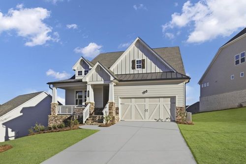 2832 Freshwater Ct, Gainesville, GA, 30507-1114 | Card Image